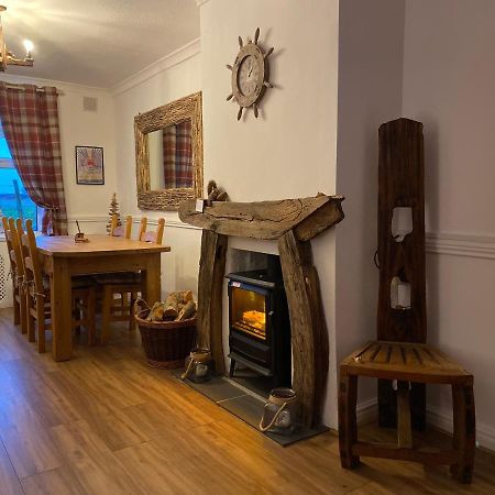 Sea View Cottage Lake District Coast Haverigg Millom Extérieur photo