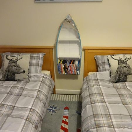 Sea View Cottage Lake District Coast Haverigg Millom Extérieur photo