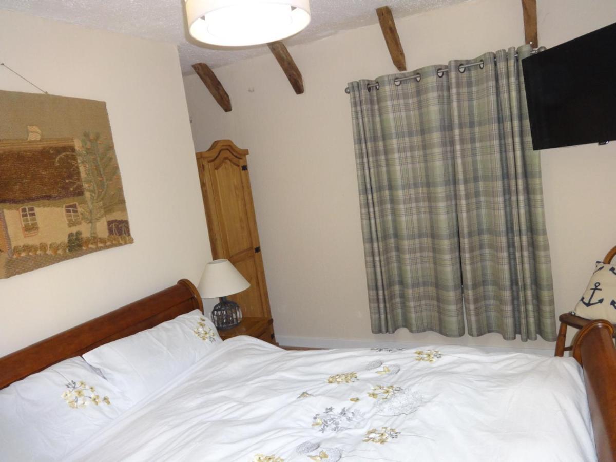 Sea View Cottage Lake District Coast Haverigg Millom Extérieur photo