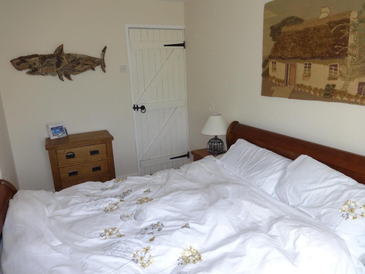 Sea View Cottage Lake District Coast Haverigg Millom Extérieur photo
