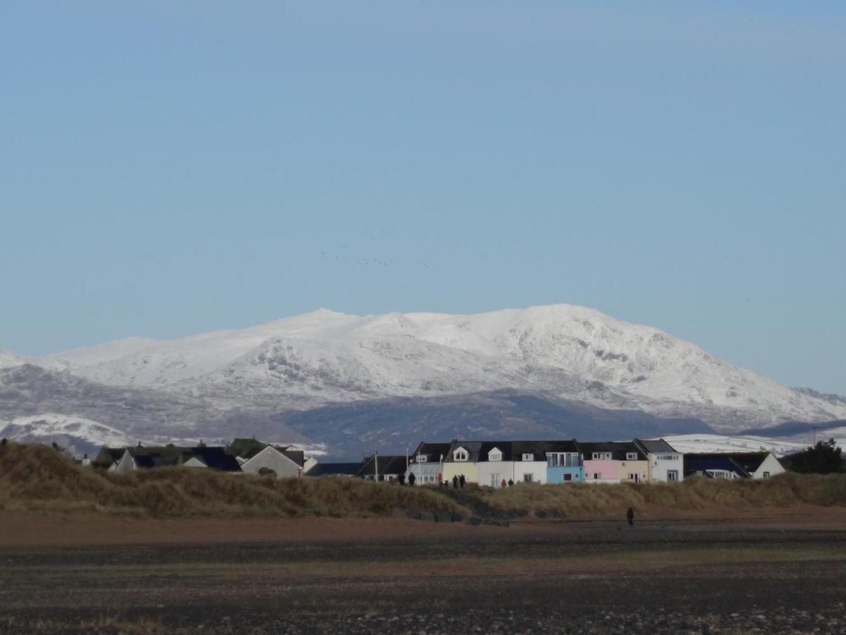 Sea View Cottage Lake District Coast Haverigg Millom Extérieur photo