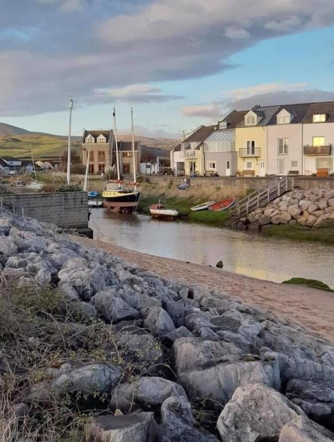 Sea View Cottage Lake District Coast Haverigg Millom Extérieur photo