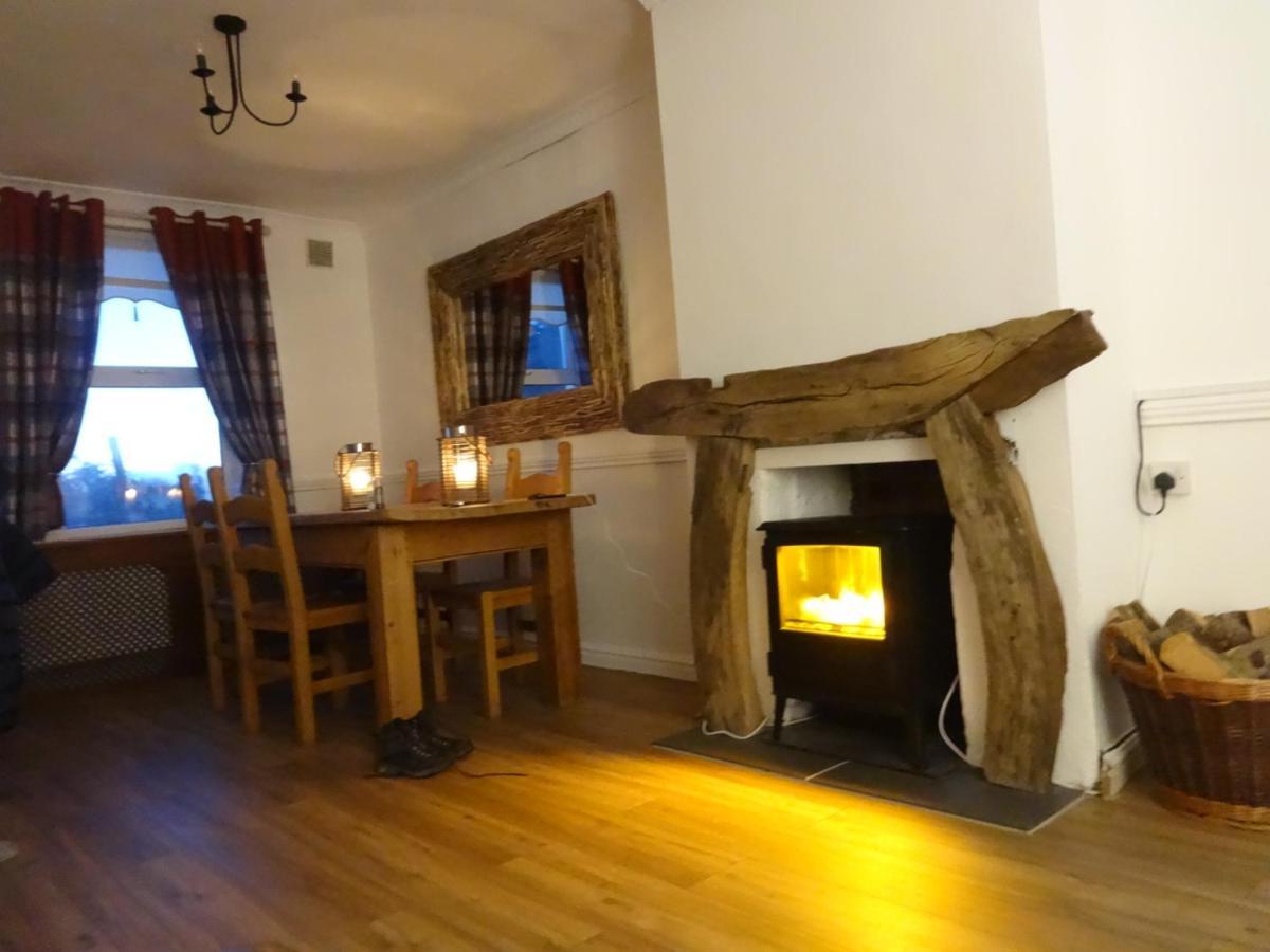 Sea View Cottage Lake District Coast Haverigg Millom Extérieur photo