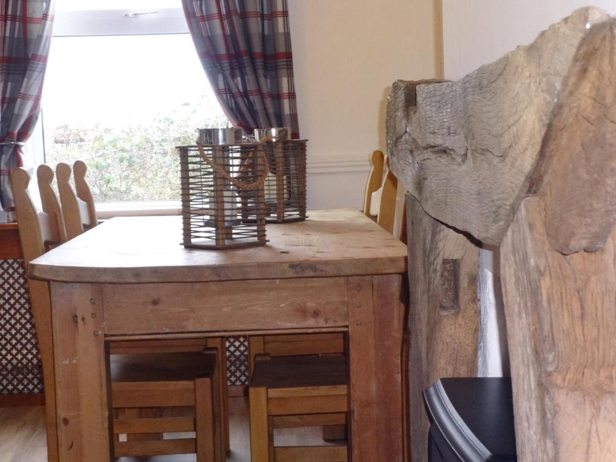 Sea View Cottage Lake District Coast Haverigg Millom Extérieur photo