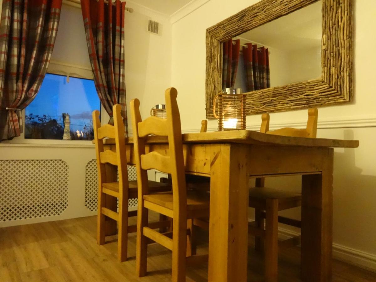Sea View Cottage Lake District Coast Haverigg Millom Extérieur photo