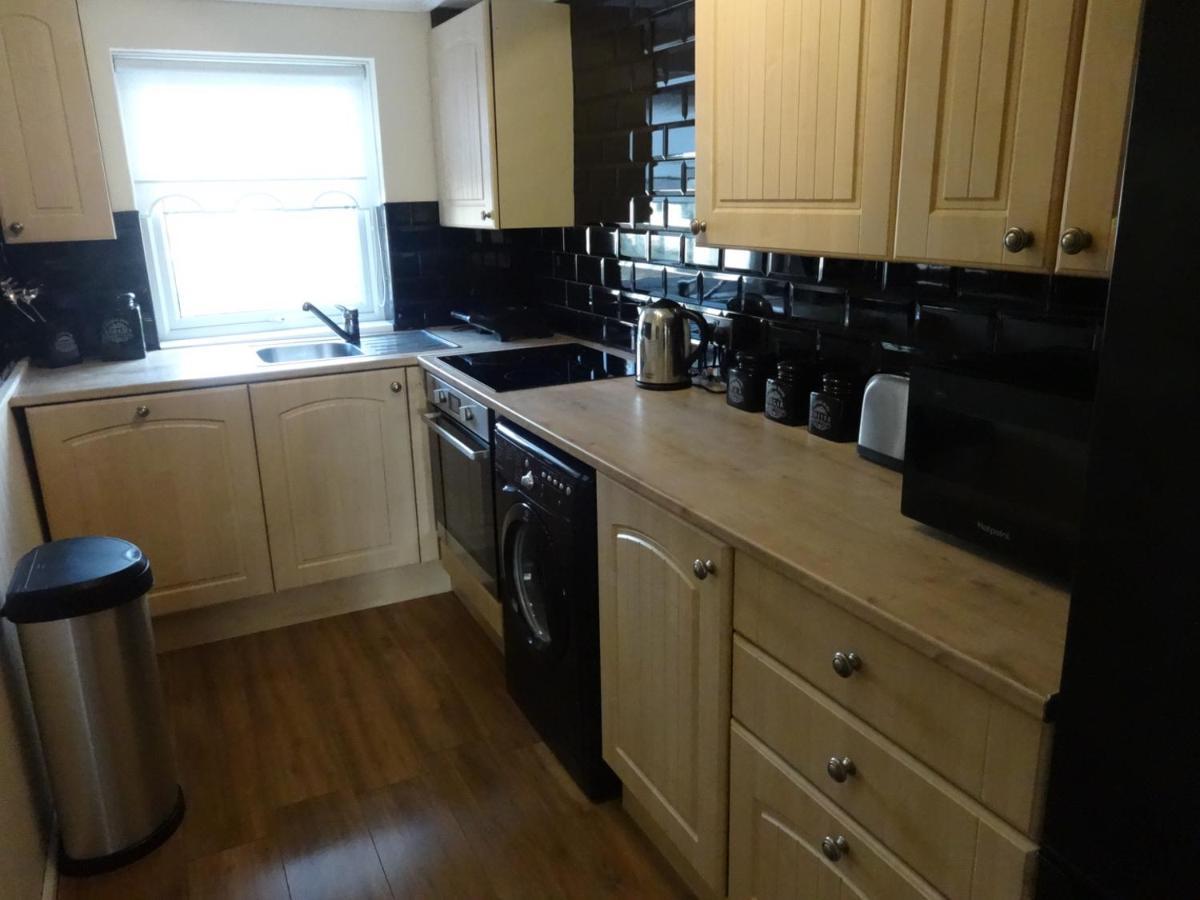 Sea View Cottage Lake District Coast Haverigg Millom Extérieur photo