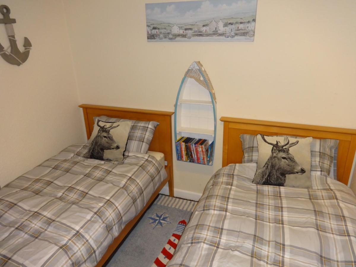 Sea View Cottage Lake District Coast Haverigg Millom Extérieur photo