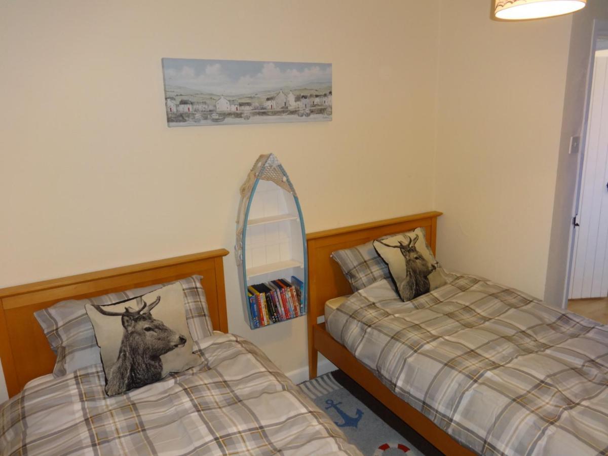 Sea View Cottage Lake District Coast Haverigg Millom Extérieur photo