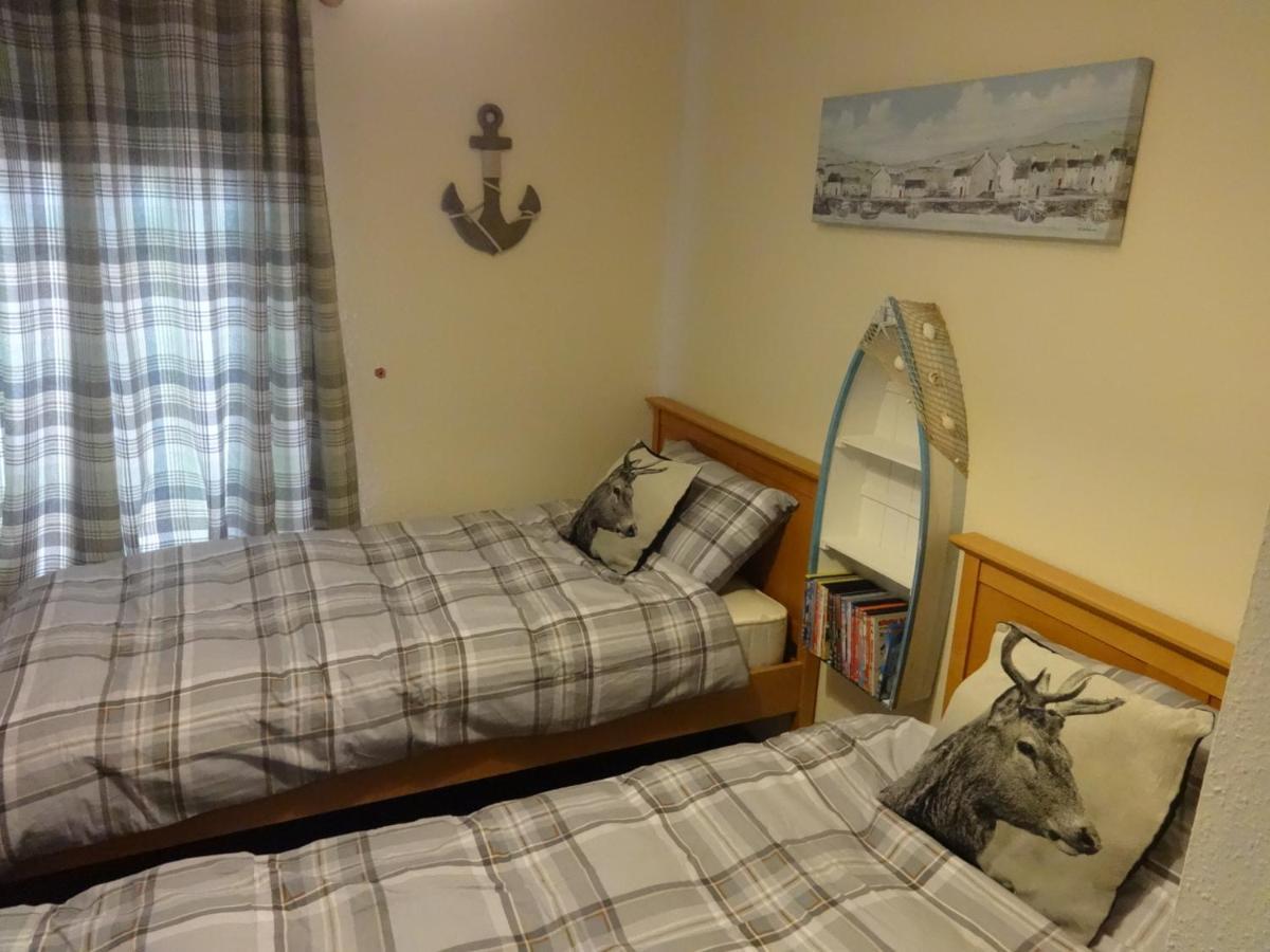 Sea View Cottage Lake District Coast Haverigg Millom Extérieur photo