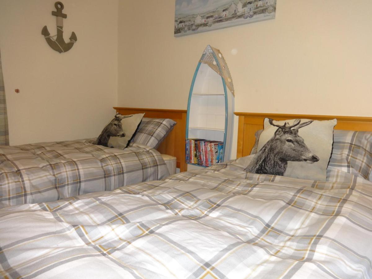 Sea View Cottage Lake District Coast Haverigg Millom Extérieur photo