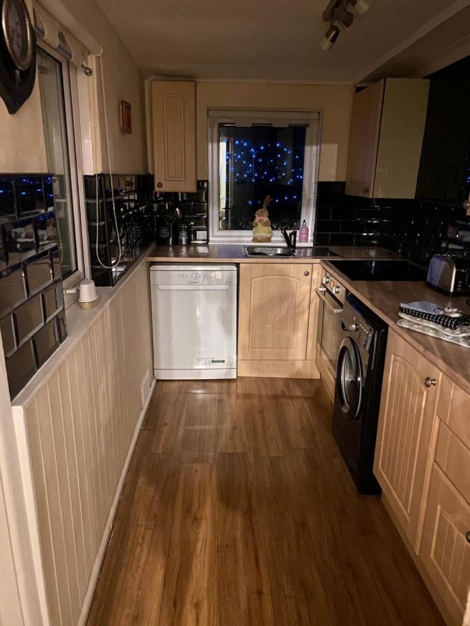 Sea View Cottage Lake District Coast Haverigg Millom Extérieur photo